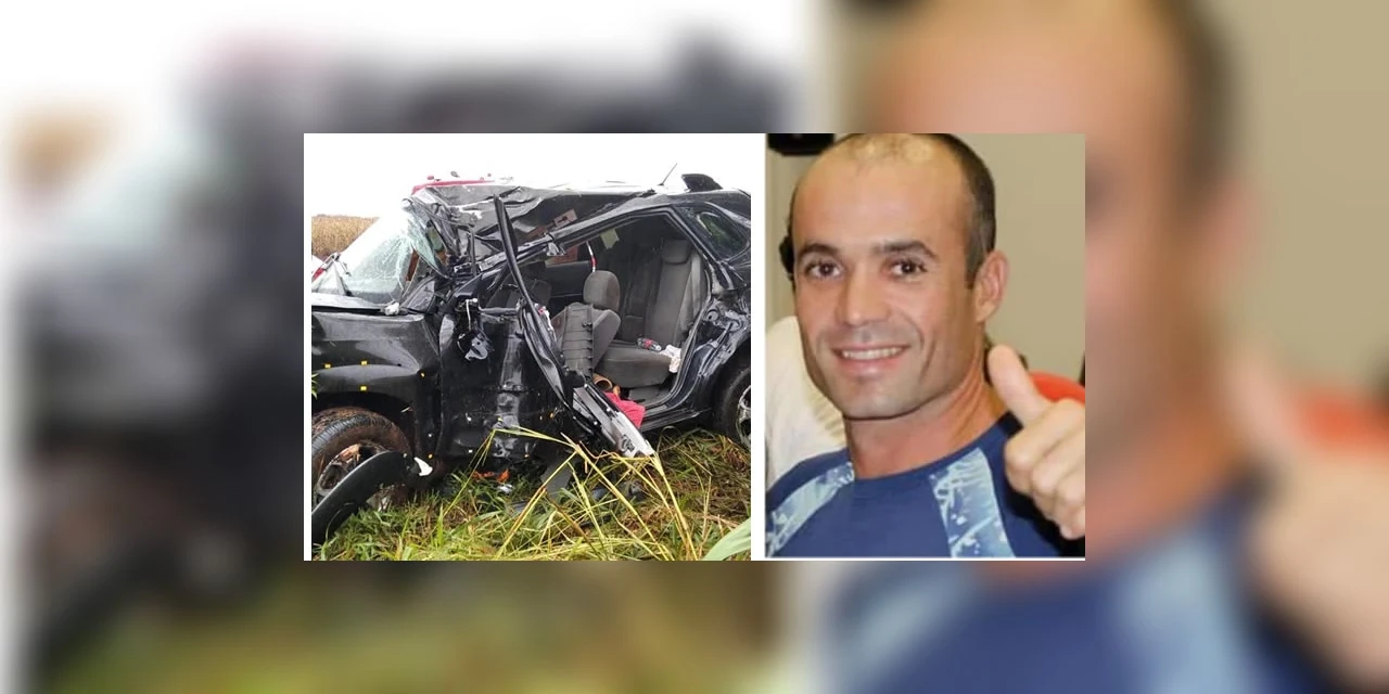 Corpo de Bombeiros lamenta morte de cabo após acidente no Norte do Paraná