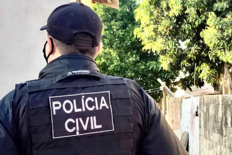 Polícia Civil identifica envolvido com homicídio no Parque Ambiental