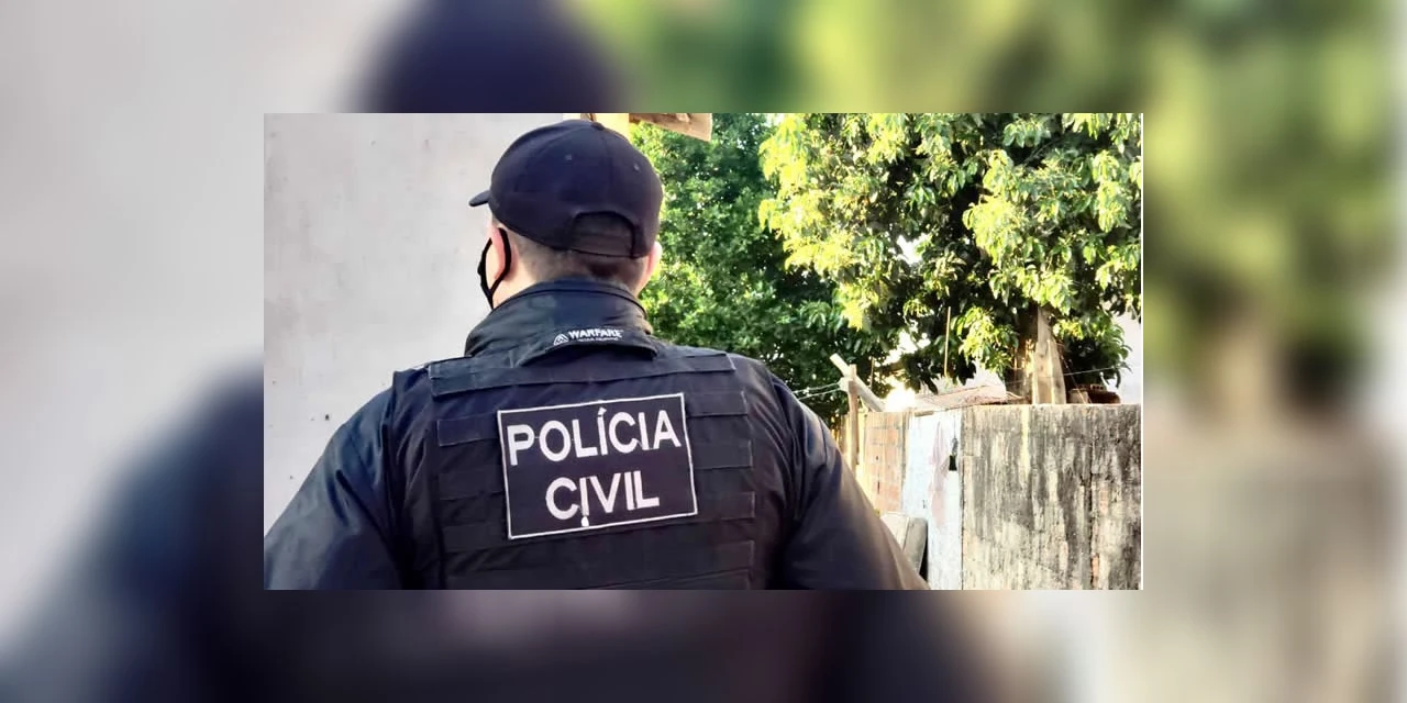 Polícia Civil identifica envolvido com homicídio no Parque Ambiental
