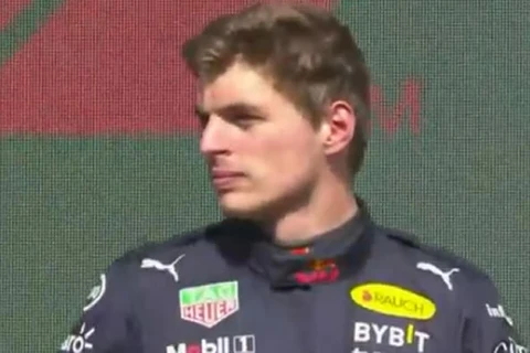 Max Verstappen vence o GP da Bélgica e conquista a nona vitória em 14 provas no ano