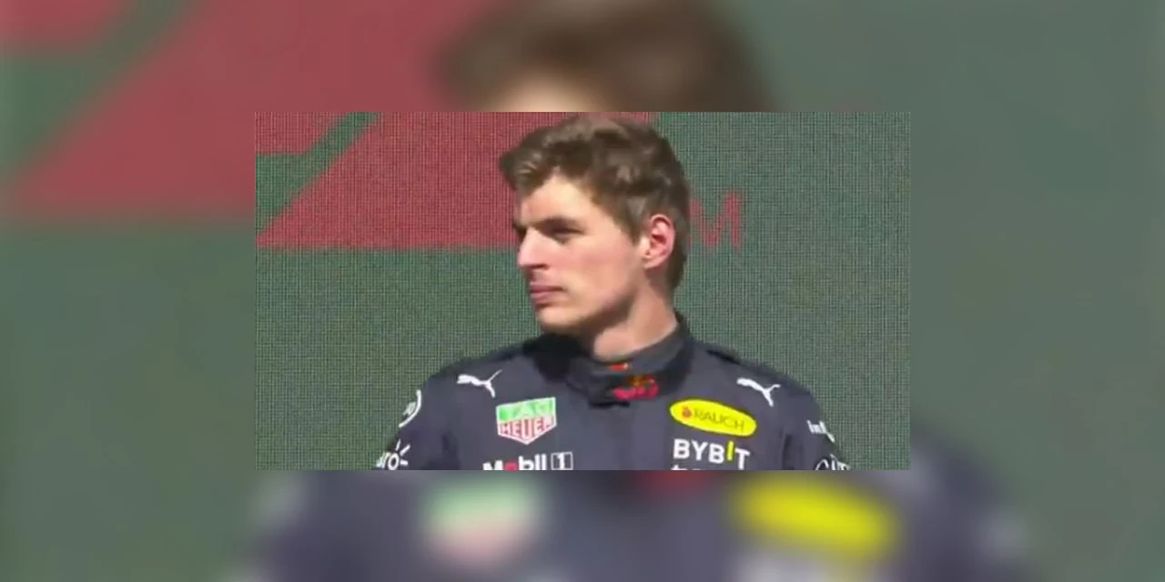 Max Verstappen vence o GP da Bélgica e conquista a nona vitória em 14 provas no ano