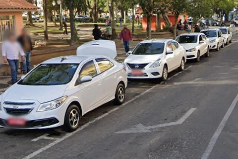 Repescagem do Auxílio Taxista será paga hoje