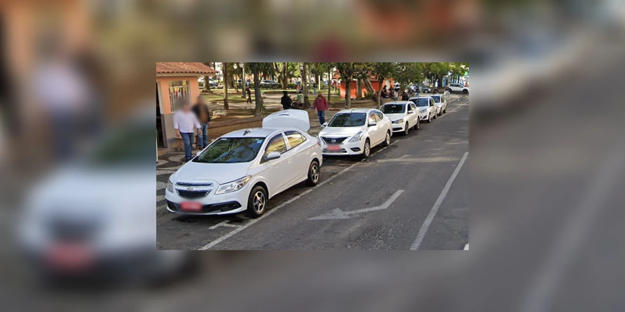 Repescagem do Auxílio Taxista será paga hoje