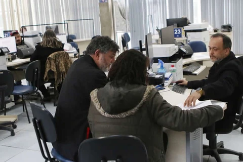 Prefeitura altera atendimento no Paço Municipal