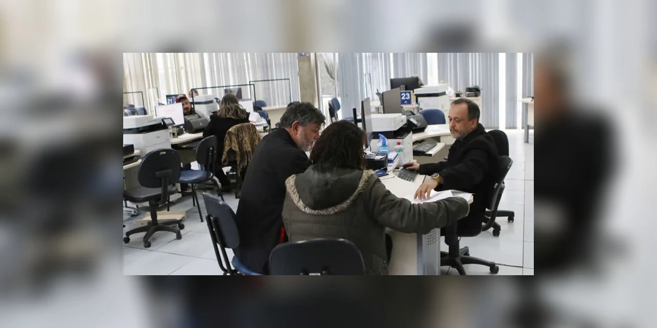 Prefeitura altera atendimento no Paço Municipal