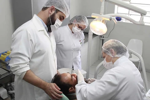 Prefeitura contrata 26 dentistas para atuarem nas unidades de saúde