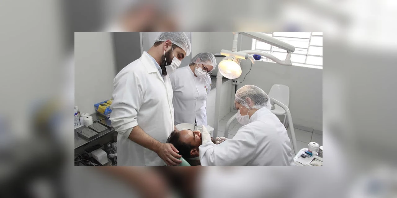Prefeitura contrata 26 dentistas para atuarem nas unidades de saúde