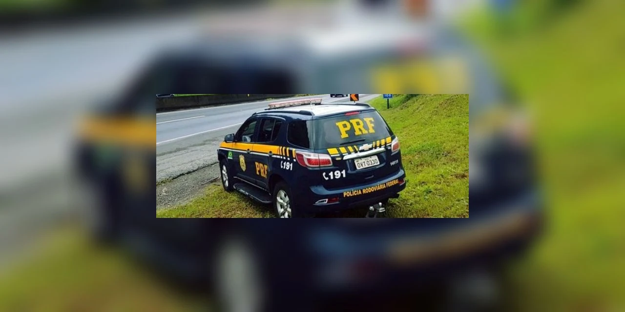 Homem que atropelou PRF é condenado a 9 anos de prisão