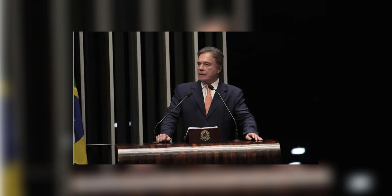 Alvaro Dias cumpre agenda em Ponta Grossa nesta quinta-feira (01)