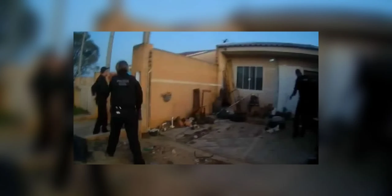 Policia Civil prende duas pessoas em Ponta Grossa investigadas por furtos em Irati