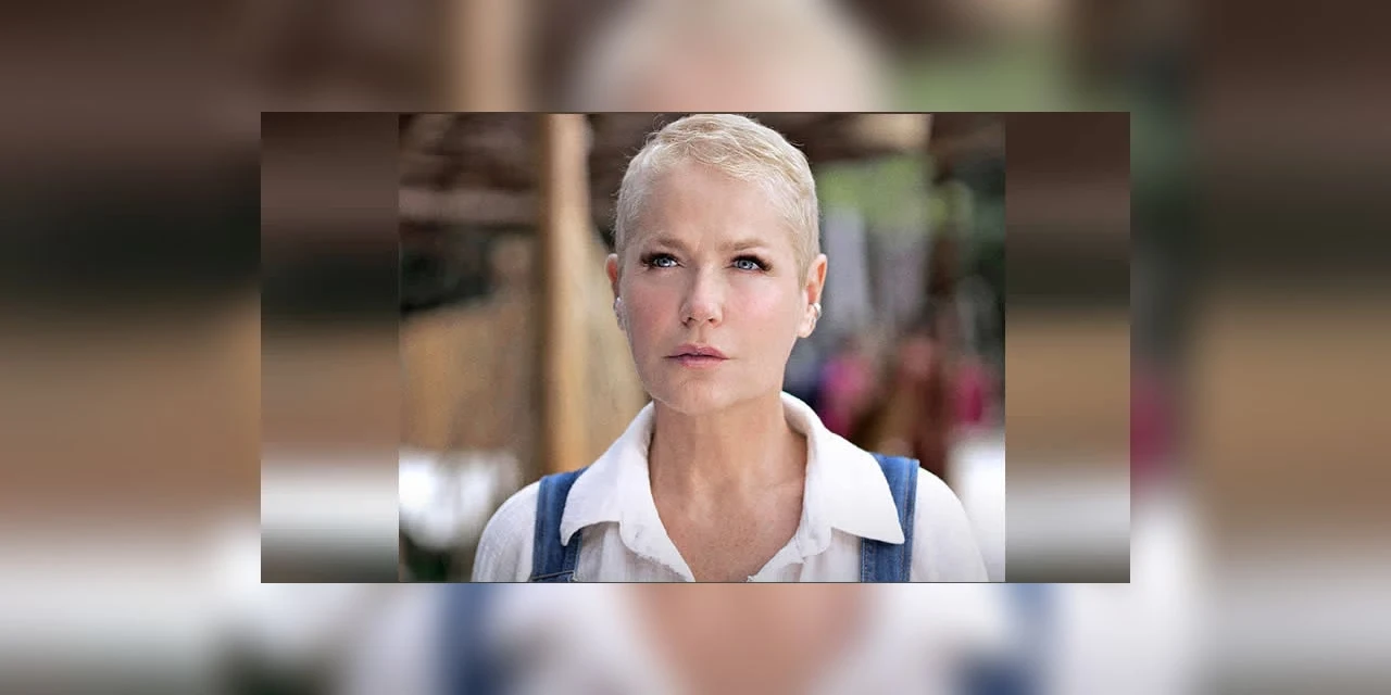 Xuxa revela desejo de deixar o Brasil: 'Medo do que está acontecendo'