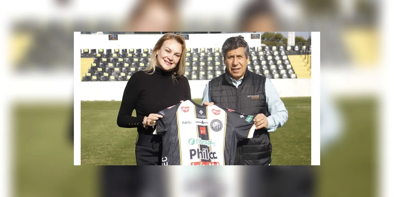 Operário Ferroviário fecha parceria com ACIPG