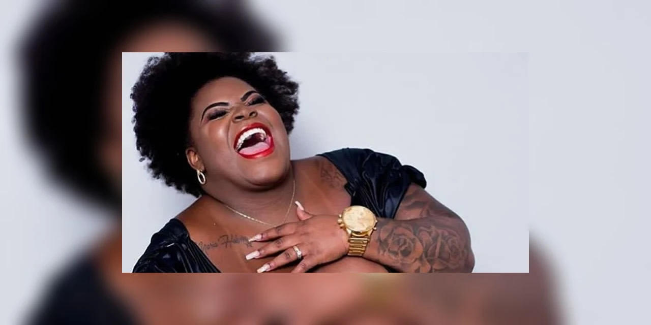 Jojo Todynho vai apresentar o Central da Copa ao lado de Alex Escobar