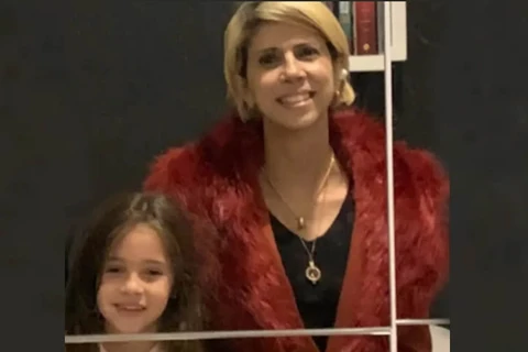 Mãe e filha desaparecem em SC; Criança é encontrada morta dois dias depois