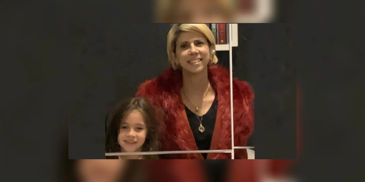 Mãe e filha desaparecem em SC; Criança é encontrada morta dois dias depois