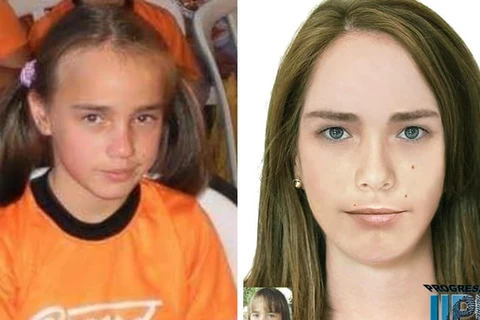 Desaparecimento de Stefani Vitória Rochinski, em Porto Amazonas completa 10 anos