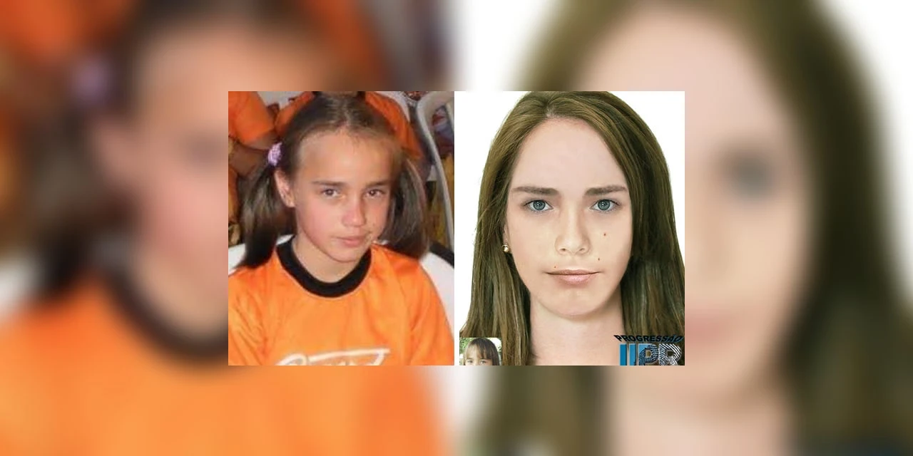 Desaparecimento de Stefani Vitória Rochinski, em Porto Amazonas completa 10 anos