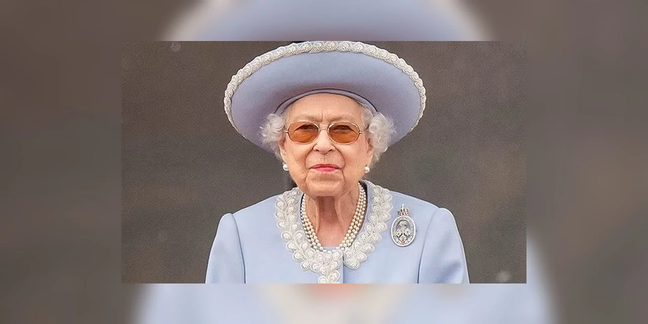 Rainha Elizabeth II morre aos 96 anos após um reinado histórico de 70 anos