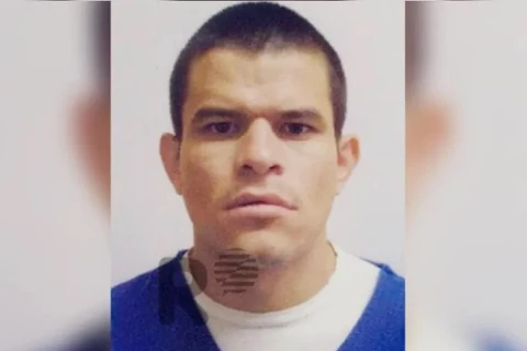 Homem morto com pelo menos quatro tiros em PG é identificado