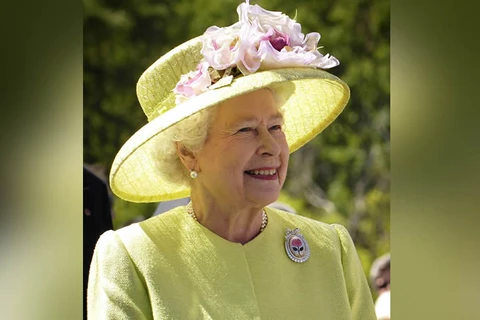 Bolsonaro decreta luto oficial por morte de rainha Elizabeth II