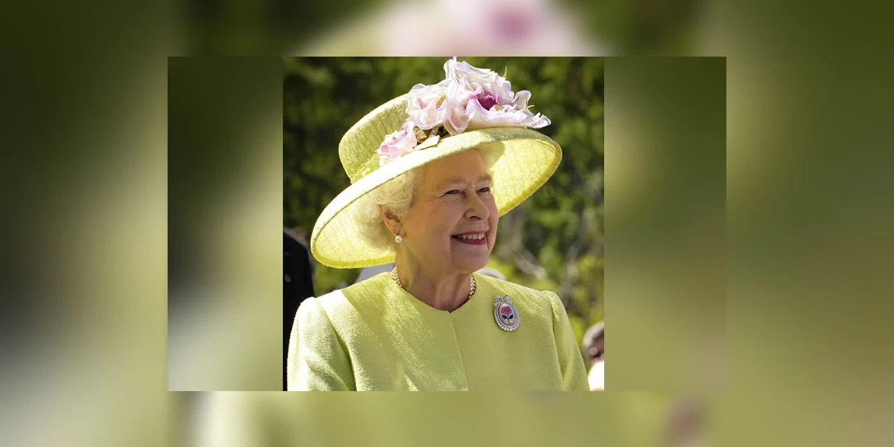 Bolsonaro decreta luto oficial por morte de rainha Elizabeth II