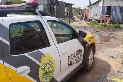 Homem suspeito de estuprar e engravidar a filha é linchado e morto por populares