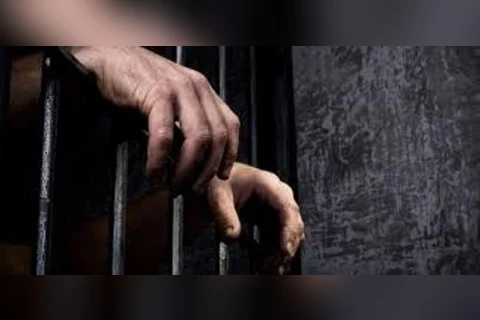 Homem acusado de estupro de vulnerável e preso na Nova Rússia