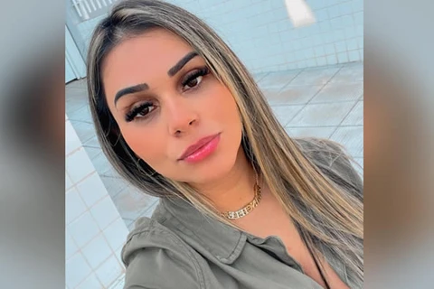 Mulher morta por PM tinha registrado BO por ameças de morte 4 dias antes do crime