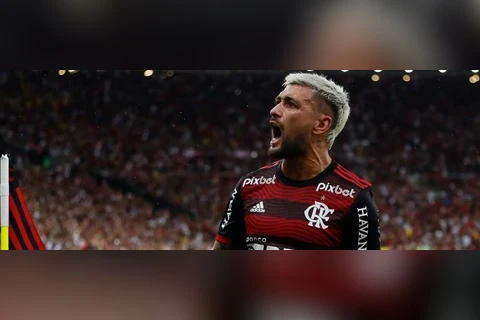 Flamengo vence São Paulo e está em sua oitava final de Copa do Brasil