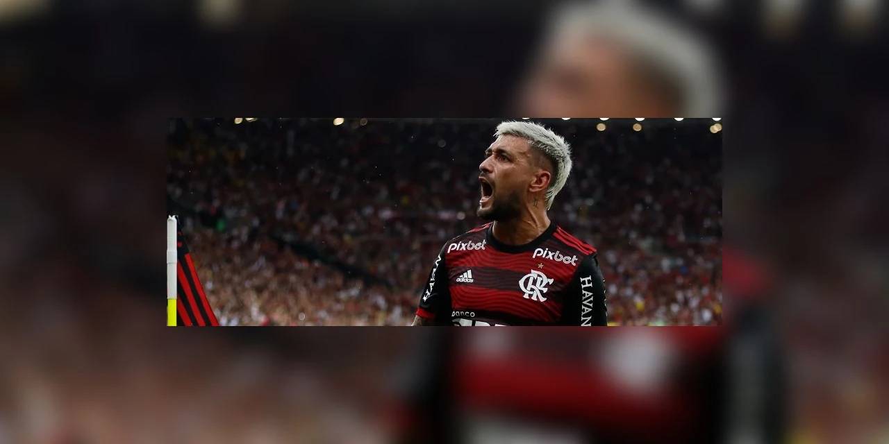 Flamengo vence São Paulo e está em sua oitava final de Copa do Brasil