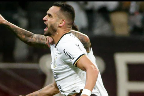 Corinthians vence Fluminense e pega Flamengo na final na Copa do Brasil