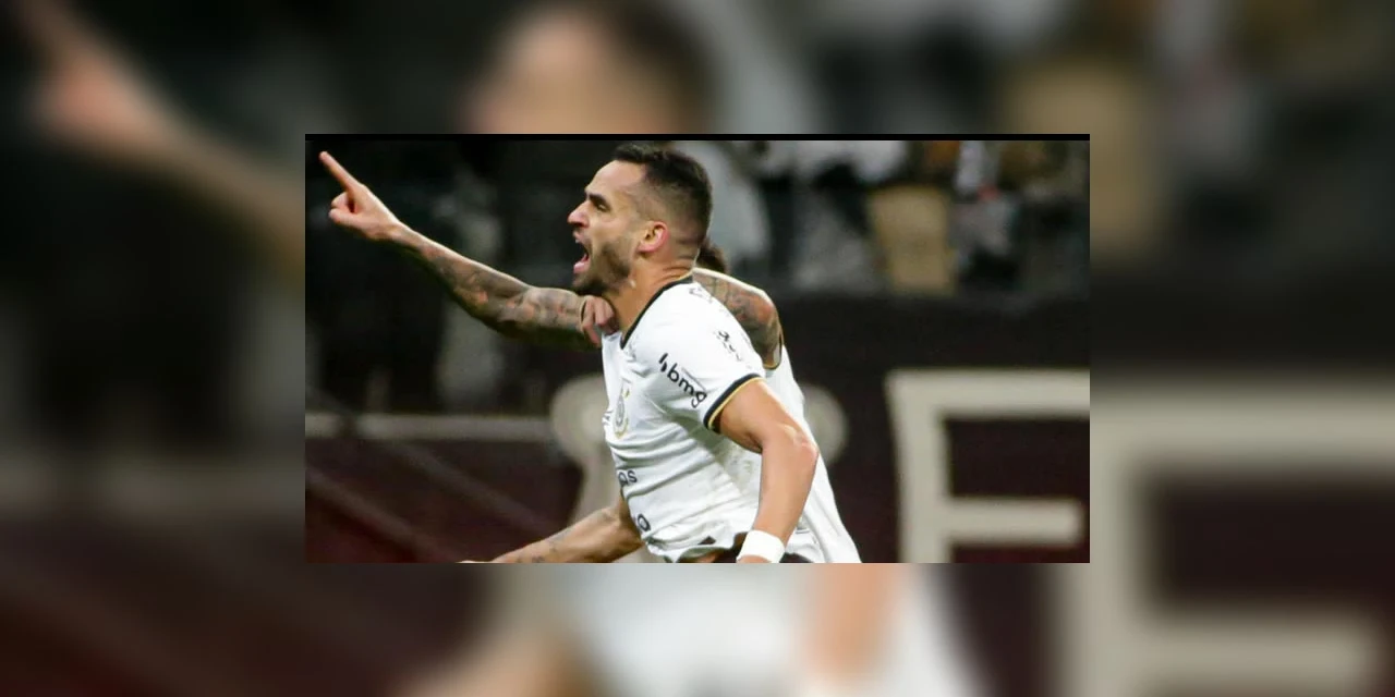 Corinthians vence Fluminense e pega Flamengo na final na Copa do Brasil