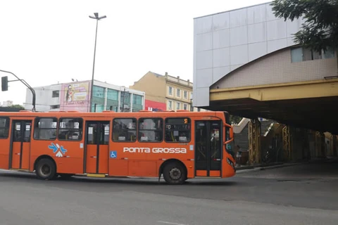 Ponta Grossa tem Dia do Passe Livre nesta segunda-feira