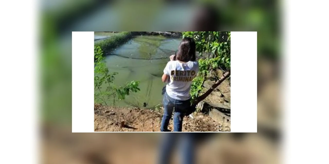 Idosa morre afogada em tanque, no interior de Prudentópolis