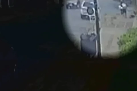 Mulher simula infarto para fugir de estupro no meio da rua em Goiânia