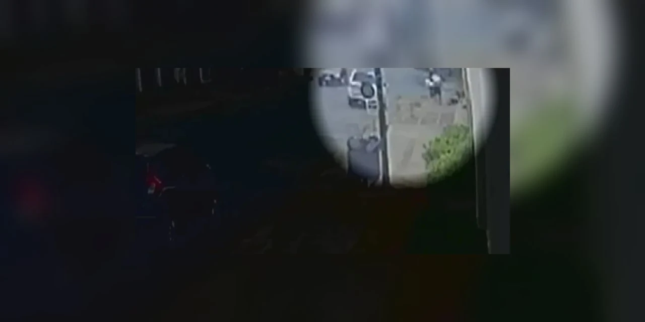 Mulher simula infarto para fugir de estupro no meio da rua em Goiânia