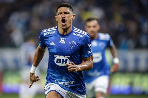 Cruzeiro  vence o Vasco e volta à Série A do Brasileiro