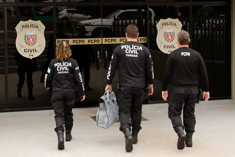 Polícia Civil conclui investigação de rapaz executado a tiros na Vila 31 de Março