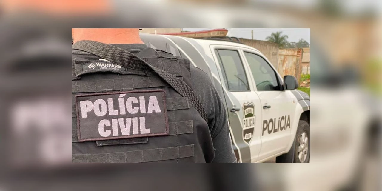 Engenheiro Agrônomo e Agricultor são presos acusados de estelionato, em Piraí do Sul