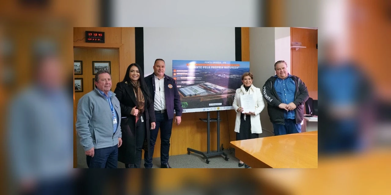 Master Cargas do Brasil anuncia investimentos de mais R$ 120 milhões em PG