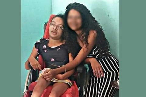 ‘Meiga, amorosa, um anjo’, lembra professora de jovem cadeirante morta em ataque a escola