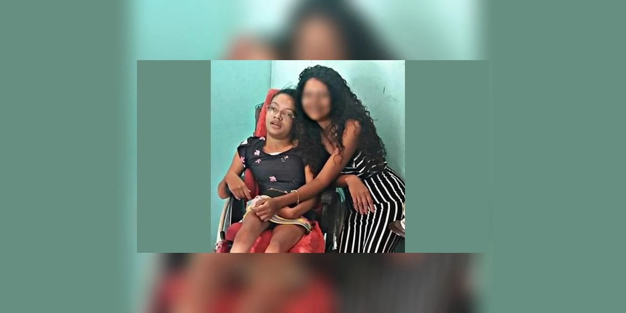 ‘Meiga, amorosa, um anjo’, lembra professora de jovem cadeirante morta em ataque a escola