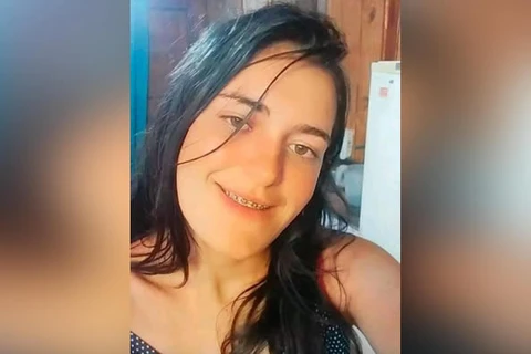 Jovem que estava desaparecida em Curitiba é encontrada morta em Ponta Grossa