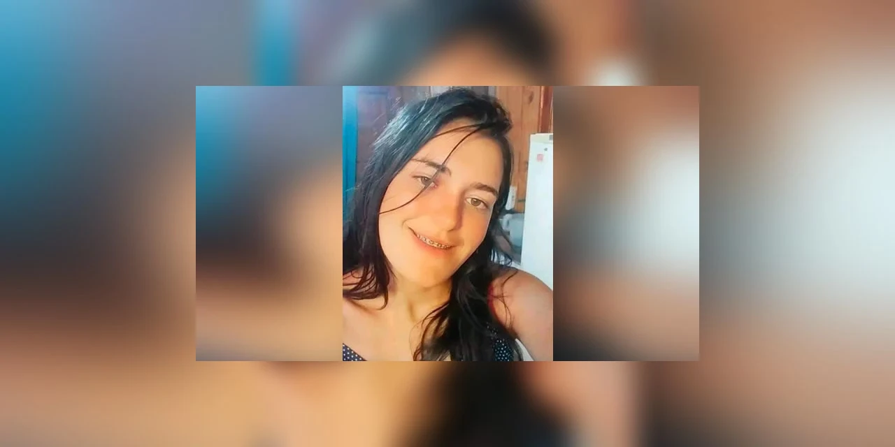 Jovem que estava desaparecida em Curitiba é encontrada morta em Ponta Grossa