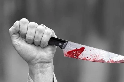 Filha mata a própria mãe em MT e garante que ela pediu para ser morta