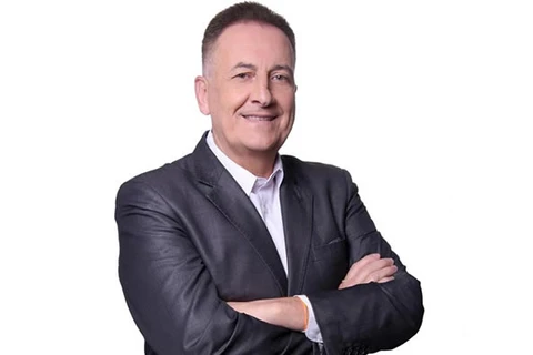 Jocelito Canto protocola recurso que assegura candidatura