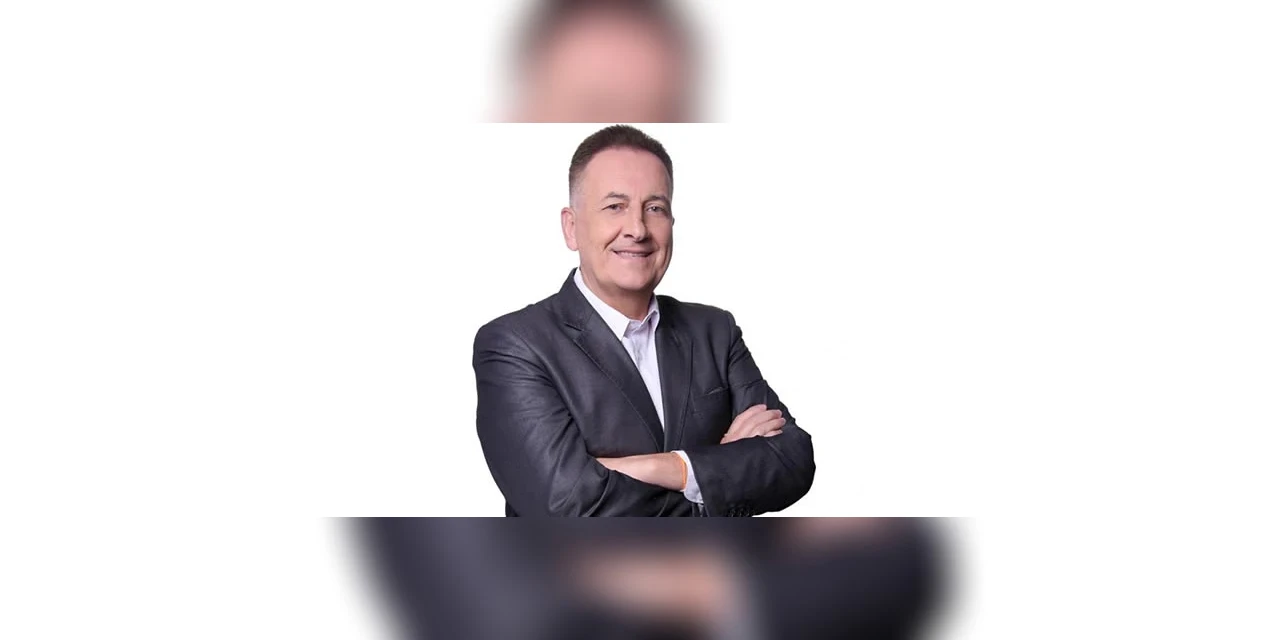 Jocelito Canto protocola recurso que assegura candidatura