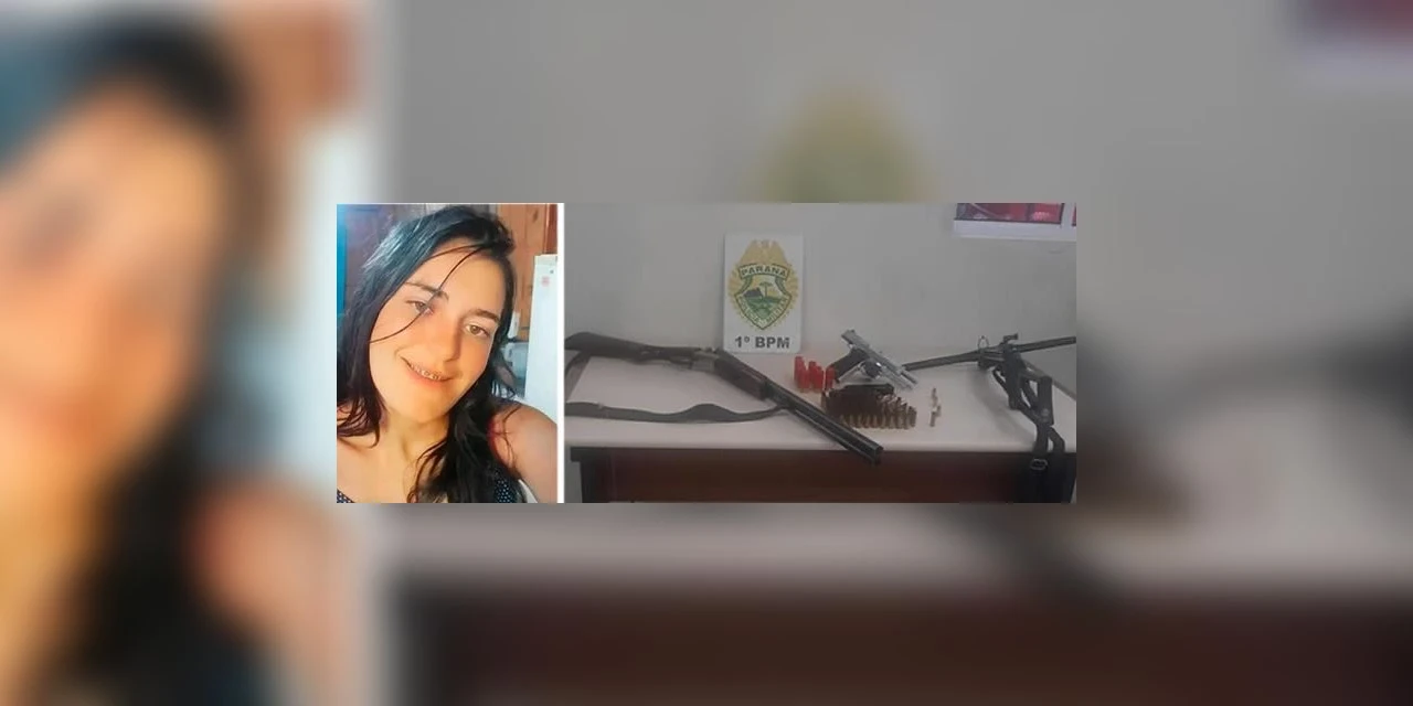 Suspeito de envolvimento em crime de homicídio é preso em Ponta Grossa