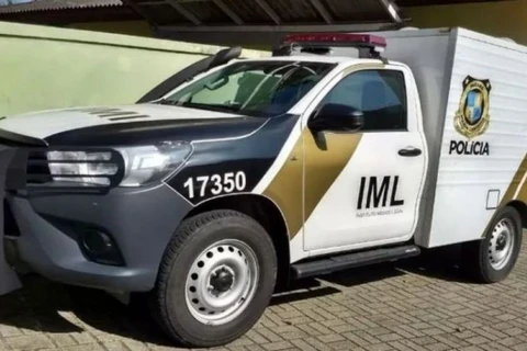 Jovem trabalhador morre dentro de fabrica em Piraí do Sul