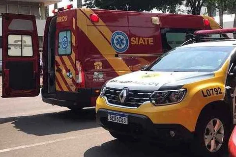 Homem é encontrado morto com sinais de violência na Colônia Dona Luiza em PG